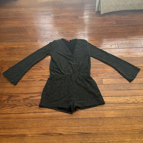 Saks Fifth Avenue Romper - Picture 2 of 6